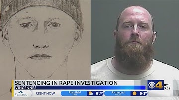 Sentencing in Vincennes rape from 2008