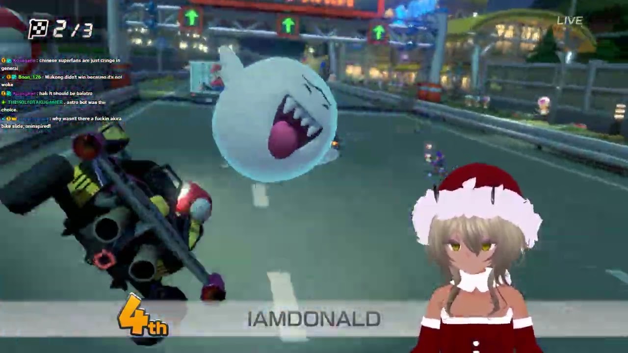 (METAL GEAR JOLLY) Saving Christmas 121824