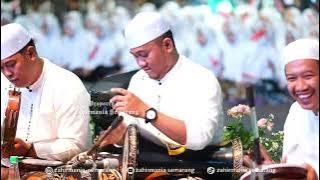 MAU HERAN TAPI MASTER HASSAN - AL MADDAD YA ROSULULAH