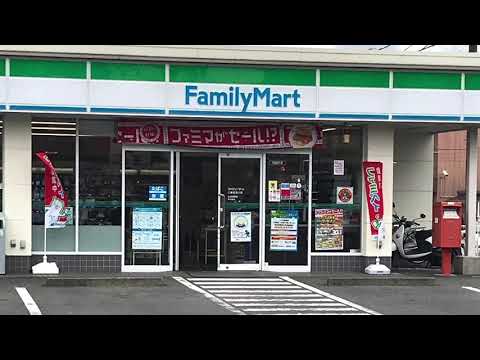 マーケットピア セブンイレブン 三島加茂店 三島市 の周辺施設動画一覧