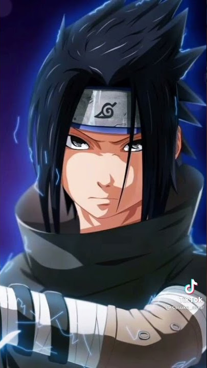 notificação do sasuke