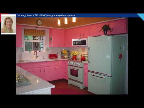 3045 Fairway Drive, Las Cruces, NM home video tour