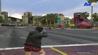 Fivem Highlights ZK #08 🏄🏼‍♂️ - (discord.gg/mustrp)