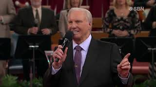 Jimmy Swaggart and FWC Choir:  Nobody But Jesus by Our God Reigns 15,377 views 3 years ago 9 minutes, 24 seconds