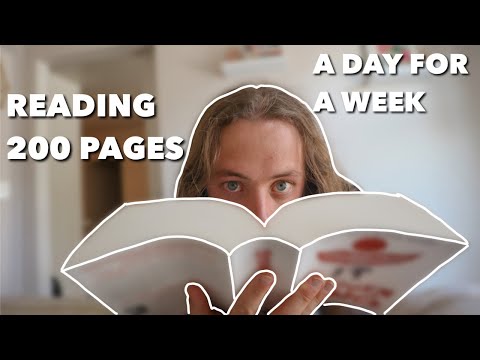 200 Read Books