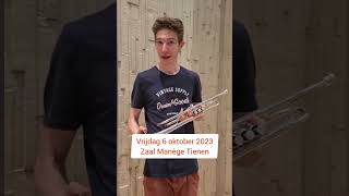 Simon Binon: teaser Hageland Klassiek '23-'24