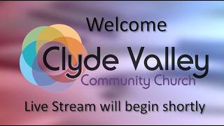 Sunday @ CVCC 09.08.26