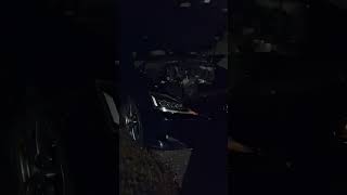 Stranded. #projectcar #cars