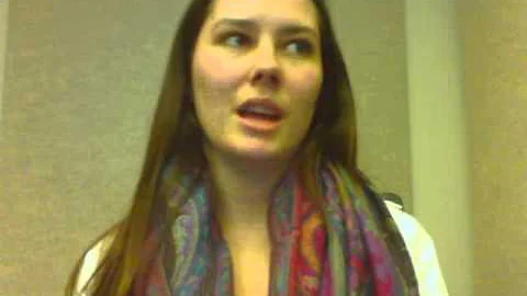 VLOG Library 100 (Julia Dingle)