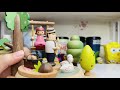 Hộp nhạc tình yêu | wooden Music box i bought from Jiufen , Taipei , Taiwan