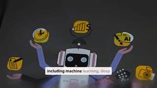 How AI Is Changing the Workplace: Smarter, Faster, Better