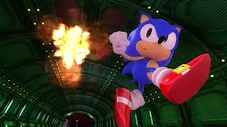 Sonic X Shadow Generations | Trailer