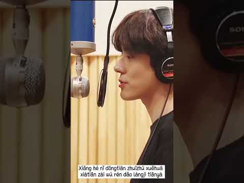 [ mand/eng sub ] 明明喜欢你 Obviously like you - 魏哲鸣 Wei Zhe Ming | Unforgettable Love OST