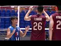 🔴FULL HD | VIETNAM vs. THAILAND | Ngọc Thuân vs. Napadet - Southeast Asia Volleyball