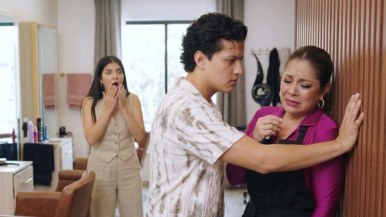 Pensó que nunca lo descubrirían… pero todo salió a la luz