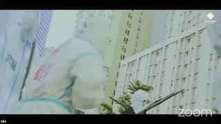 Doa Lintas Iman untuk Bangsa Merespon Covid-19