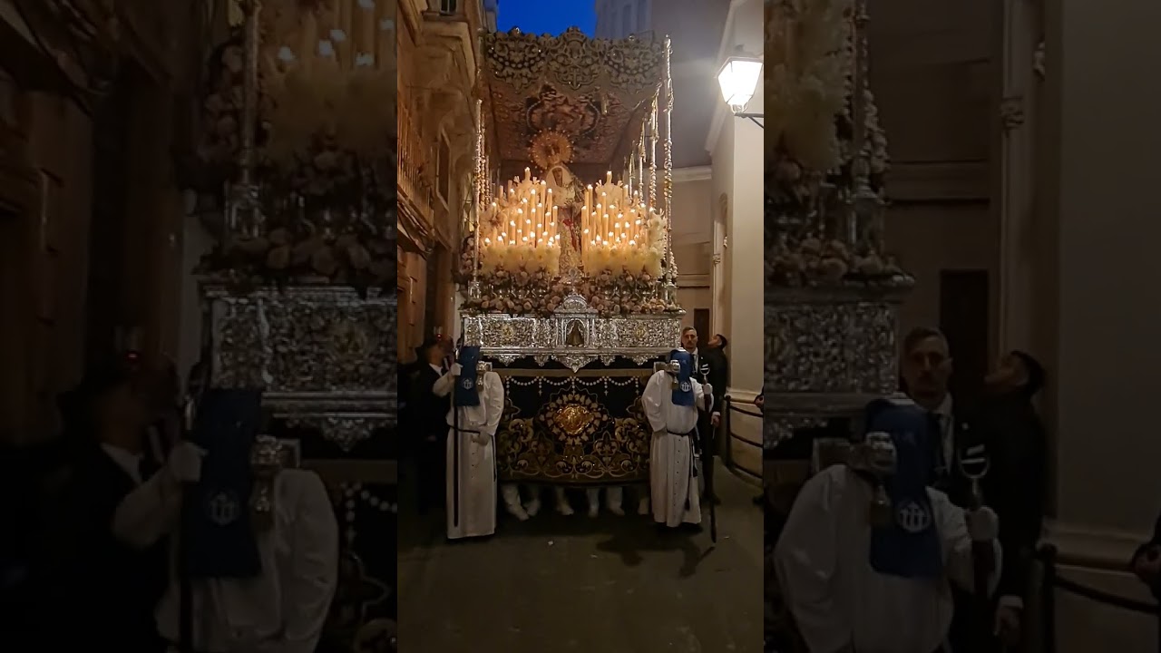 rosario del perdon 2023