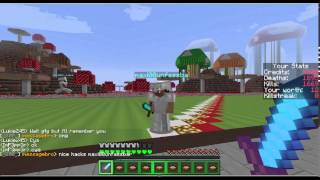 maxi00unfassbar : Anti-KB & Aimbot [kitpvp.us] - BANNED