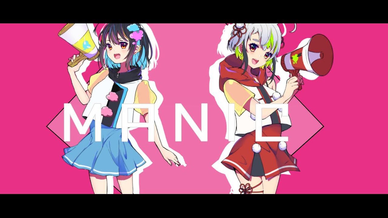 歌ってみた】なりすましゲンガー【音影カナ×夢羽九】 - YouTube