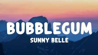 Bubblegum Moonlight – Walk Me Past the Corner Store | New english songs | New english songs 2025