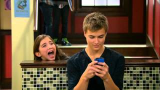 Girl Meets Boy - Episode Clip - Girl Meets World -Disney Channel Official