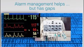Biomed's Role In Alarm Management screenshot 3