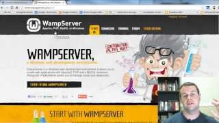 Introduction to PHP Tutorial #1: Starting to Code
