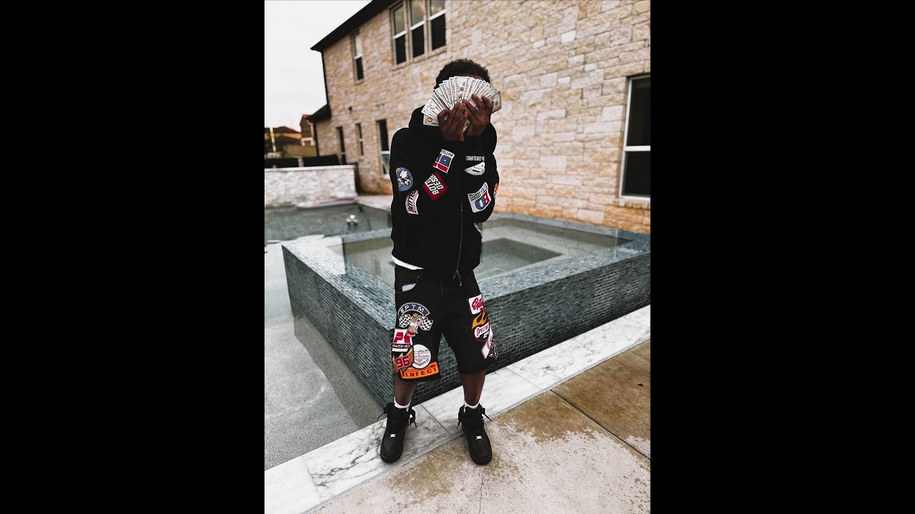 (FREE) Raq Baby Sample Type Beat - 