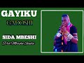 2026 LIMBU LUCHAGULA X GAYIKU GADOSHI UJUMBE WA SIDA MBESHI 