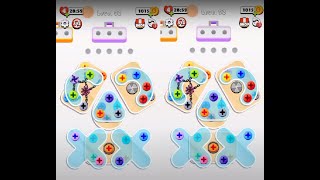 Screw Jam - Level 92