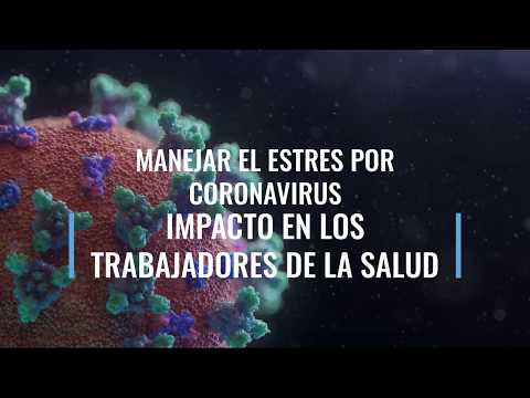 Vídeo: Cambios De Depresión Y Estrés Laboral En Los Trabajadores Después De La Fusión Sin Reducción De Personal