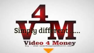 How To Make Money Online With Video4Money
