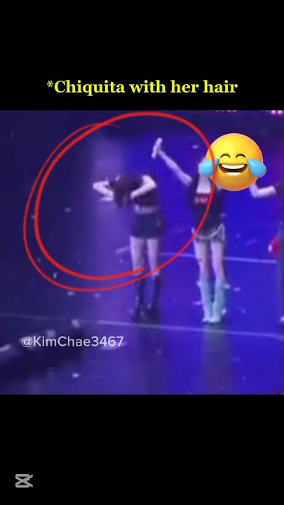 Chiquita being chaotic maknae #babymonster #chiquita #kpop #fypシ゚viral #shorts