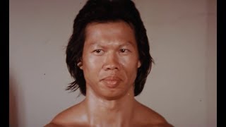 Bolo Yeung - The Clones Of Bruce Lee 1980