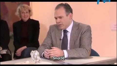 LinkedTV Shot Segmentation Demo