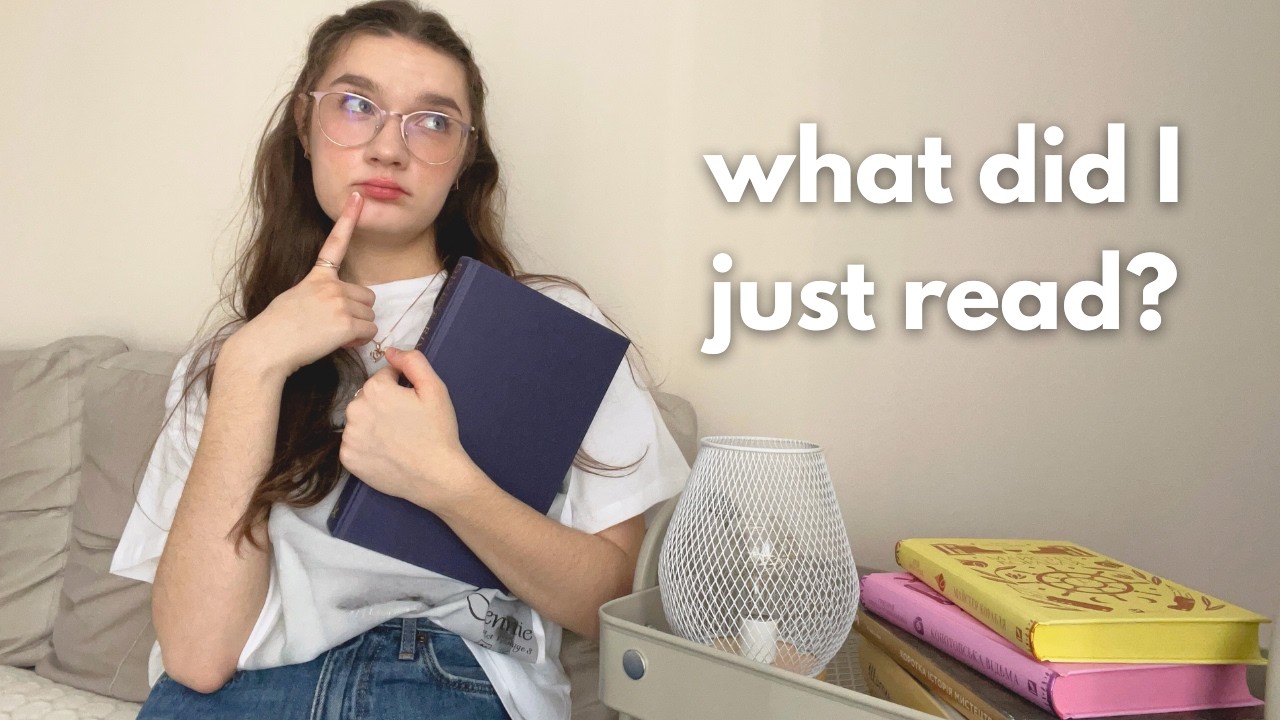 these books don’t feel like anything else