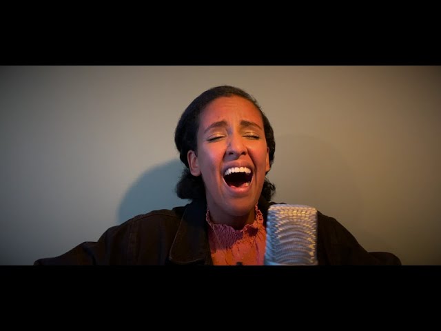Never Enough // The Greatest Showman (Cover By Francien Nijenhuis)