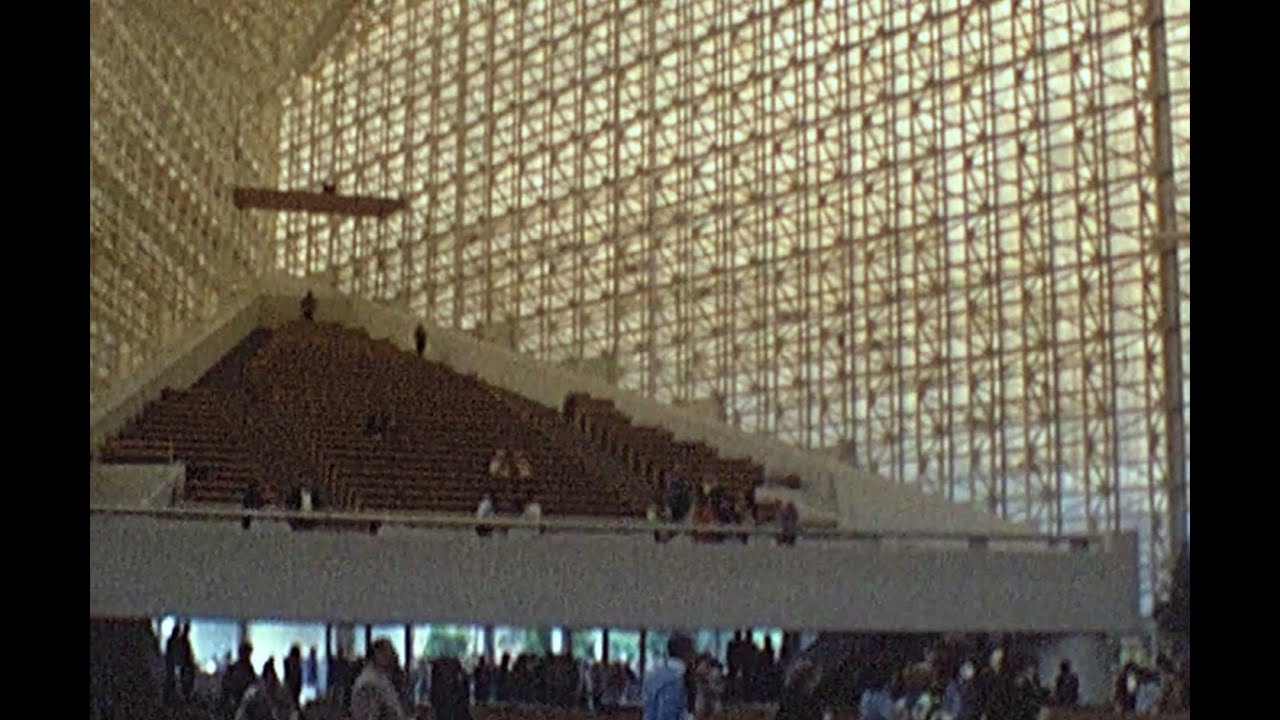 Crystal Cathedral 1982 YouTube