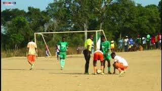 AB3 ABEILLES 0-0 CD3 GHETTO BOYS FULL TIME LIGI YA WATOTO WADOGO CHAMPIONSHIP