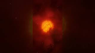 Devasa yıldız Betelgeuse’un aniden ortadan kaybolmasının gizemi çözüldü