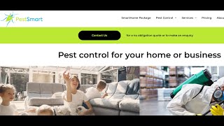 PestSmart Pest Control Solutions for Marlborough NZ | Pest Control Blenheim NZ