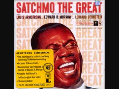 Louis Armstrong and the All Stars with Symphony Orchestra1956 St Louis (Blues Concerto Grosso ...