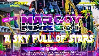 DJ A SKY FULL OF STAR | STYLE BONGOBARBAR | MARGOY ENAK | PARTY STYLE |