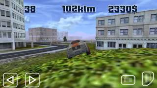 Real Drift Racing Turn screenshot 1