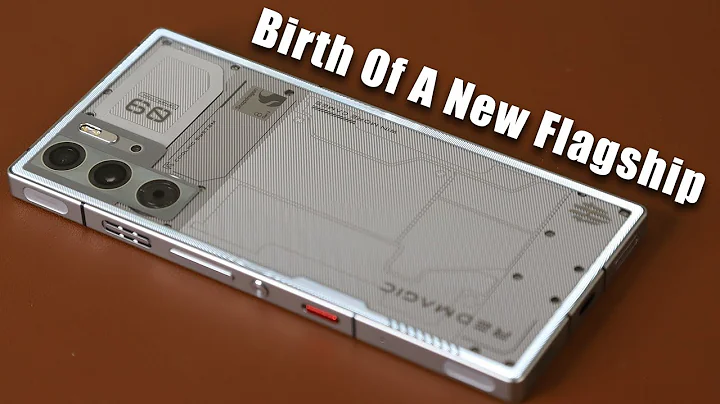 Forget Samsung Galaxy S23 Ultra, A New Android Flagship Is Born! - DayDayNews