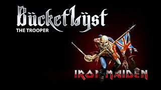 BucketLyst TheTrooper Cover