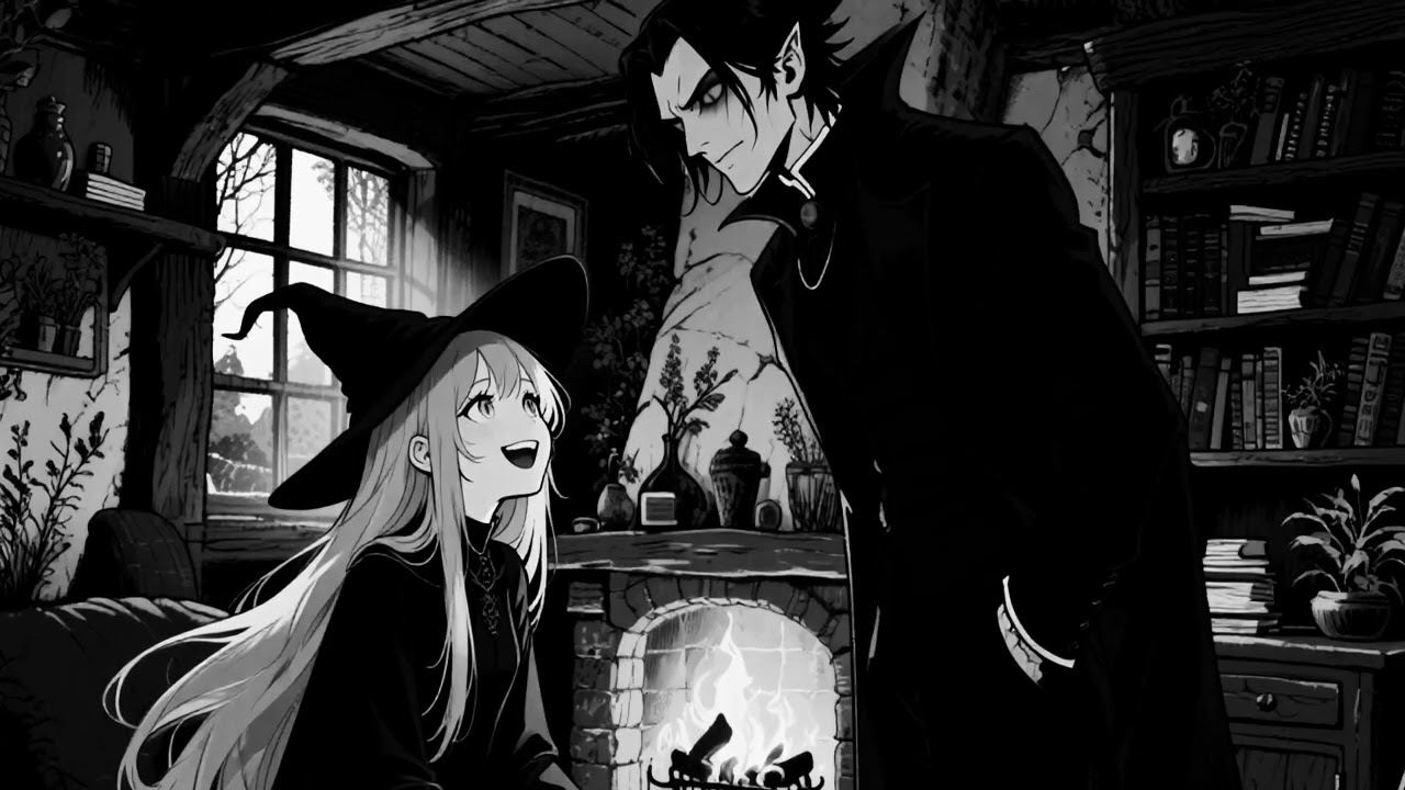 Blind Darkness-Bite me one more Time