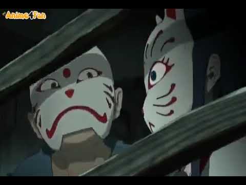 Kakurenbo Hide And Seek Short Anime Horror Flim