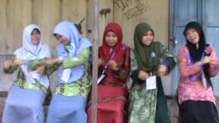 Goyang Dumang Abg Amuntai