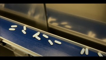 How are softgel capsules made? Inside the encapsulation process